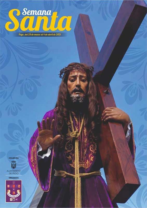 2021 Semana Santa En Pego