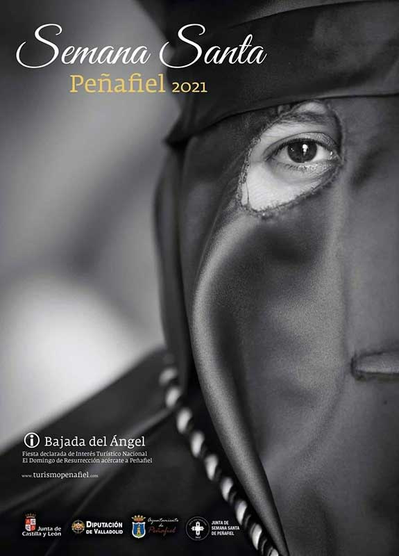 2021 Semana Santa En Peñafiel