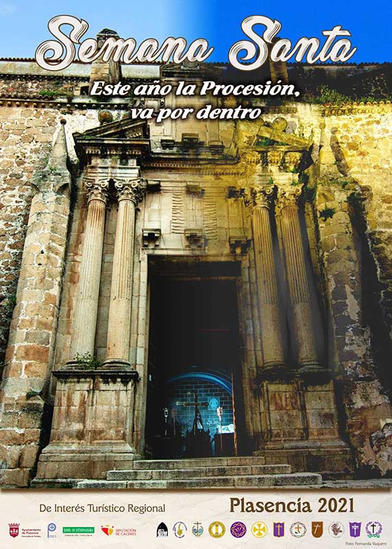 2021 Semana Santa En Plasencia