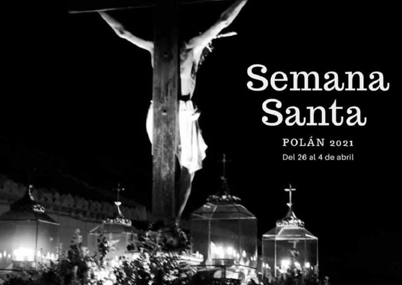 2021 Semana Santa En Polán