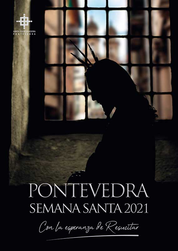 2021 Semana Santa En Pontevedra