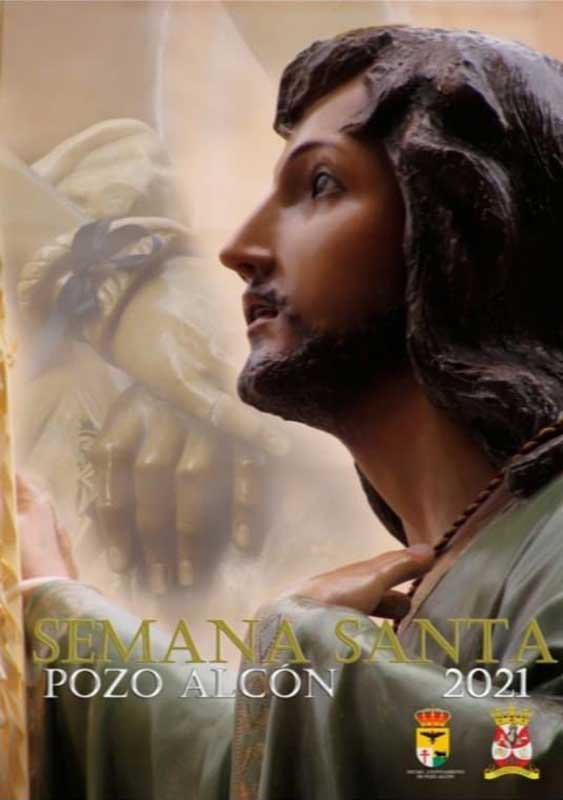 2021 Semana Santa En Pozo Alcón
