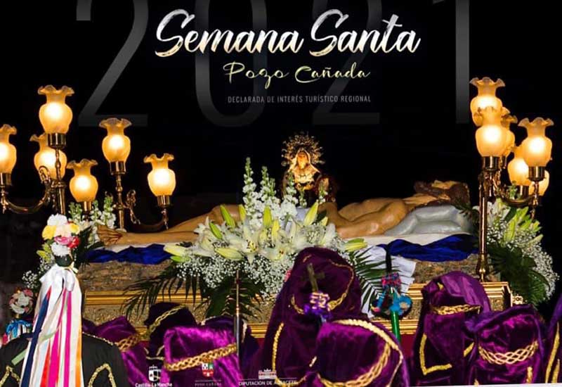 2021 Semana Santa En Pozo Cañada