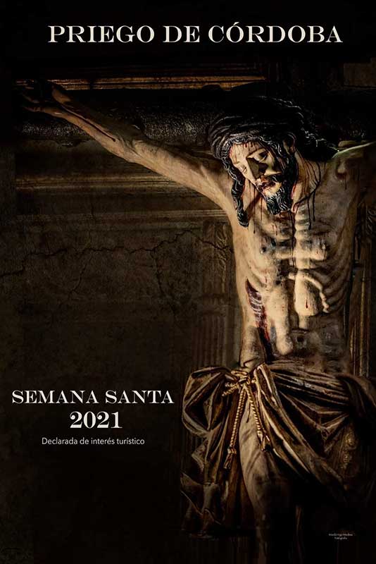 2021 Semana Santa En Priego De Córdoba