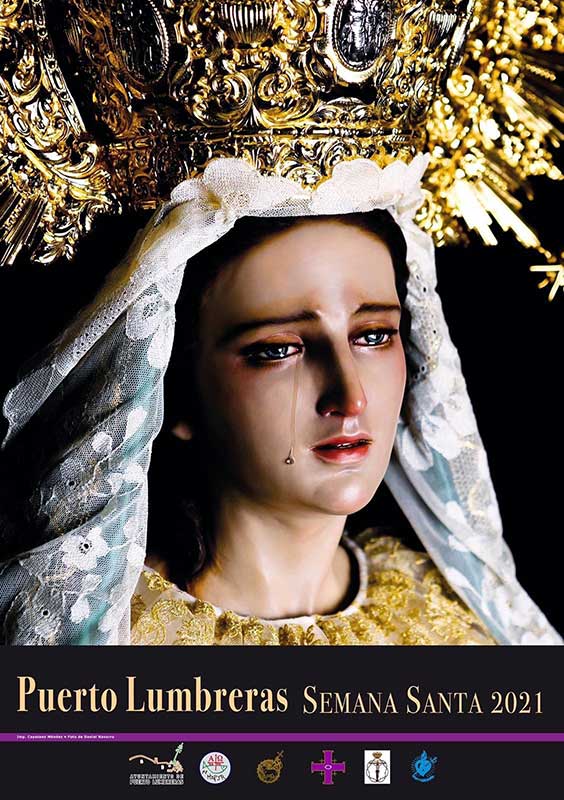 2021 Semana Santa En Puerto Lumbreras