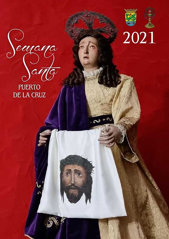 2021 Semana Santa En Puerto De La Cruz