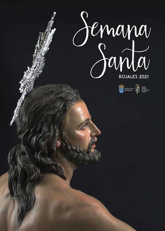 2021 Semana Santa En Rojales