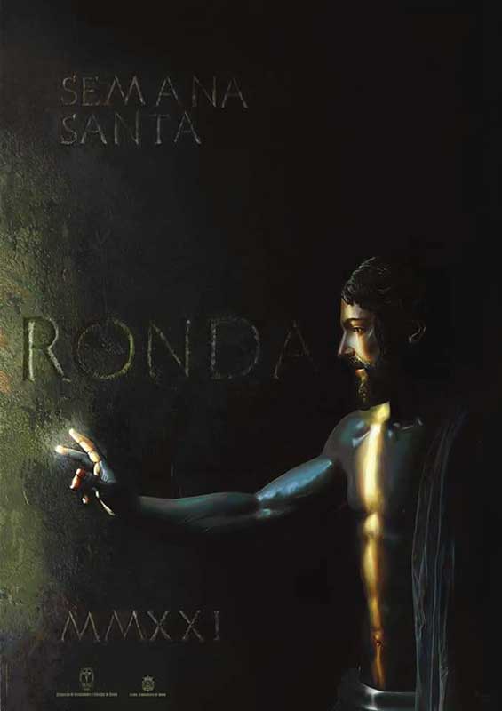 2021 Semana Santa En Ronda