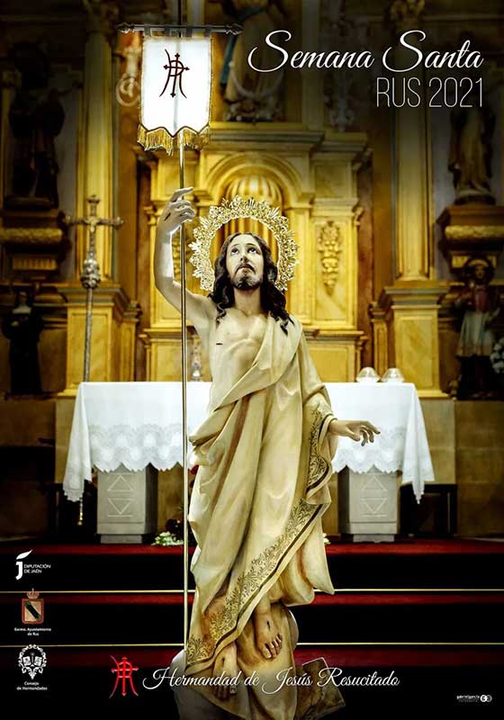 2021 Semana Santa En Rus
