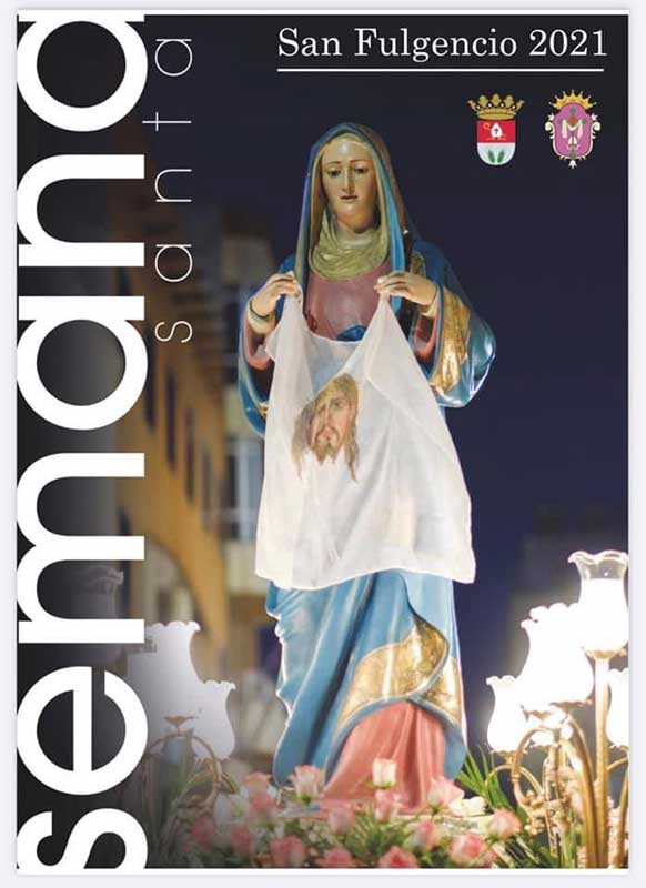 2021 Semana Santa En San Fulgencio