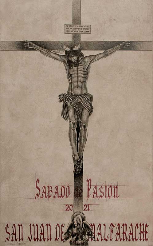 2021 Semana Santa En San Juan De Aznalfarache