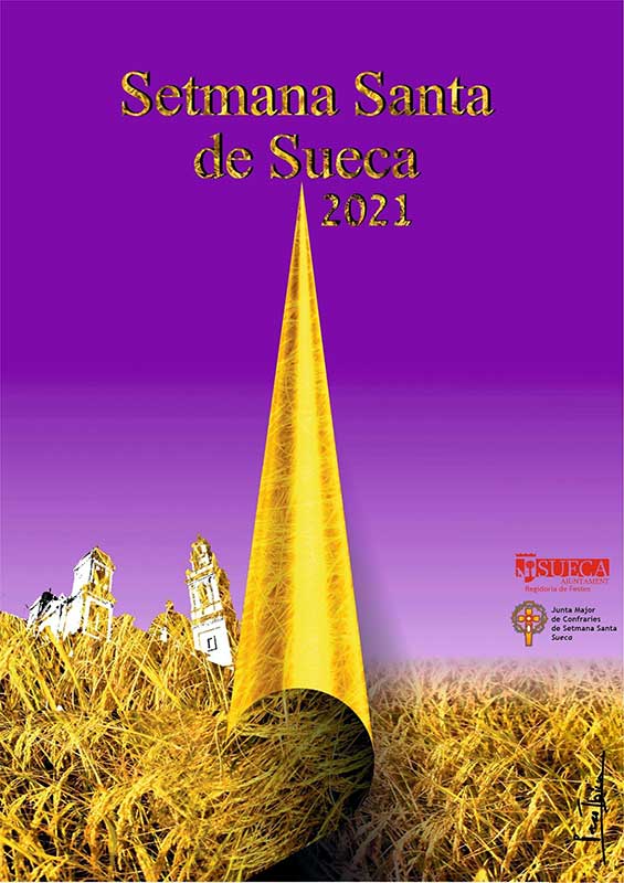 2021 Semana Santa En Sueca