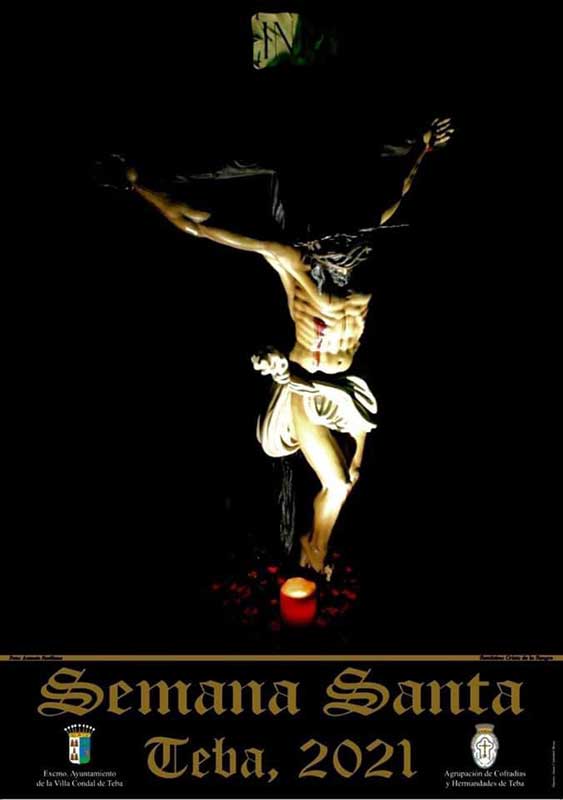 2021 Semana Santa En Teba