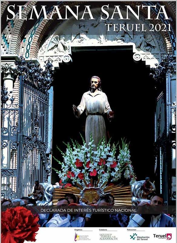 2021 Semana Santa En Teruel