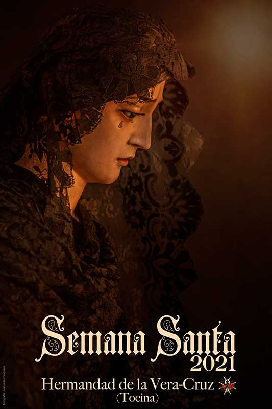 2021 Semana Santa En Tocina