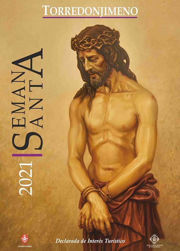 2021 Semana Santa En Torredonjimeno