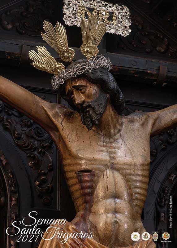2021 Semana Santa En Trigueros
