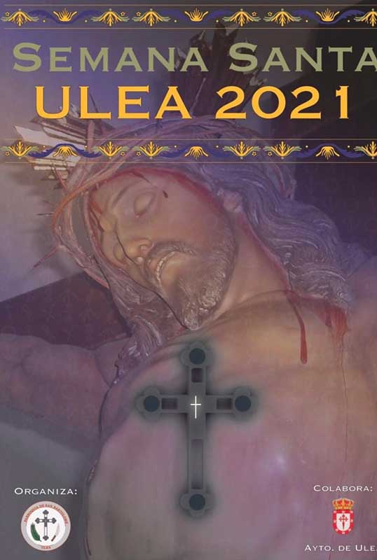 2021 Semana Santa En Ulea