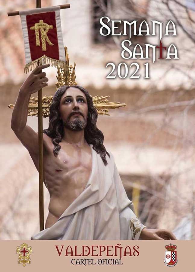 2021 Semana Santa En Valdepeñas De Jaén