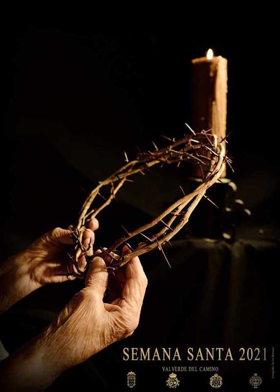 2021 Semana Santa En Valverde Del Camino