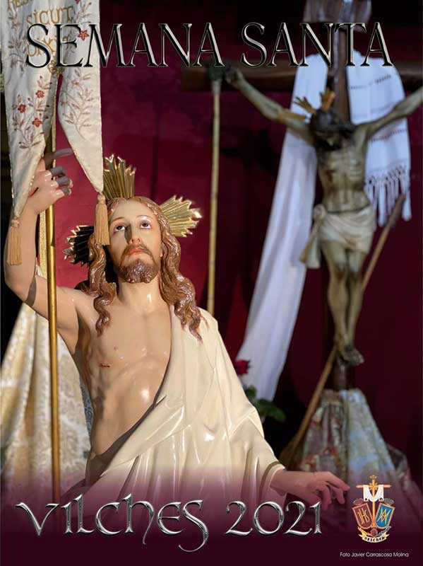 2021 Semana Santa En Vilches