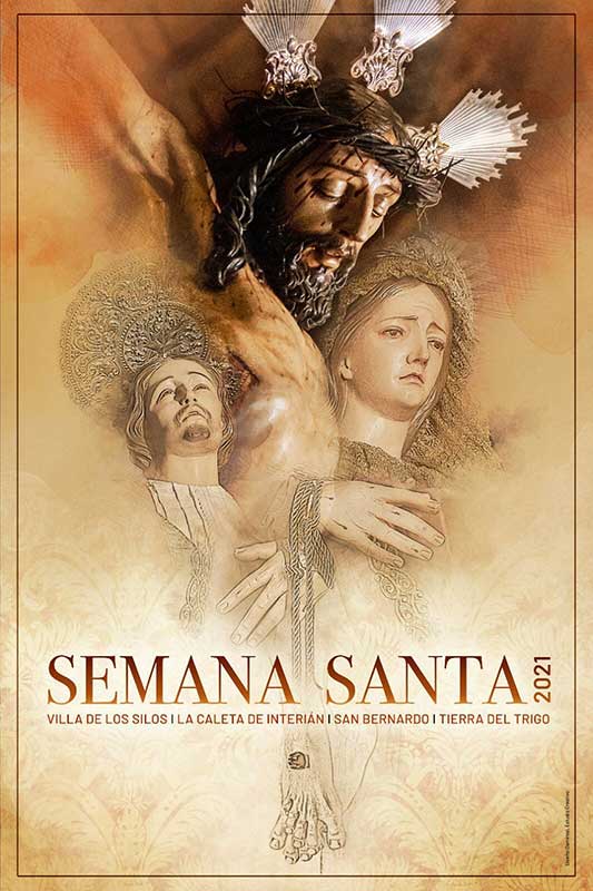 2021 Semana Santa En Villa De Los Silos