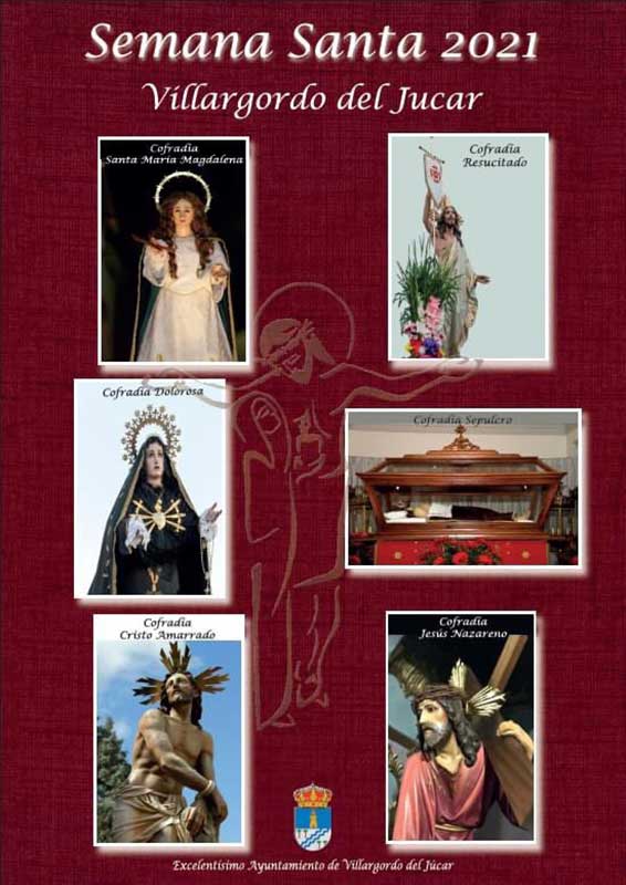 2021 Semana Santa En Villalgordo Del Júcar