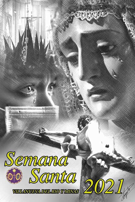 2021 Semana Santa En Villanueva Del Río Y Minas