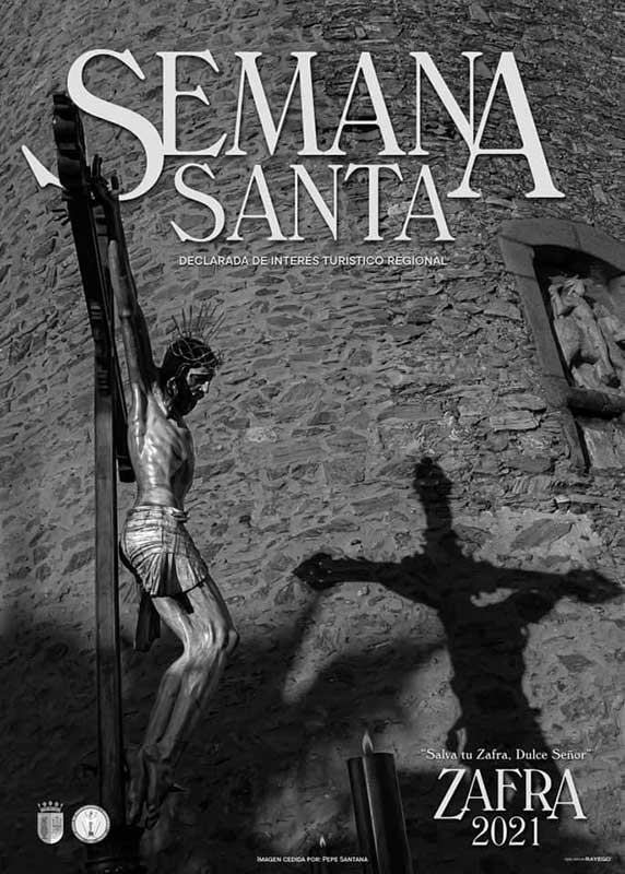 2021 Semana Santa En Zafra