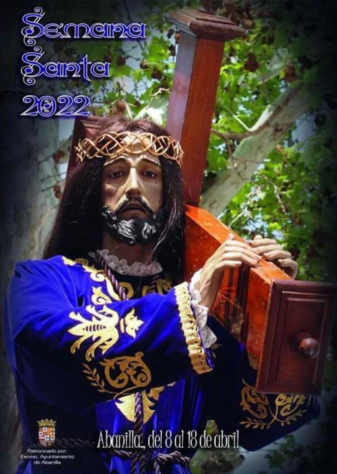 2022 Semana Santa En Abanilla