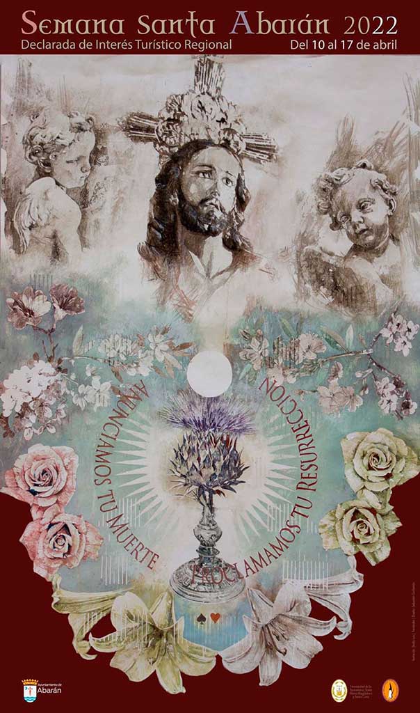 2022 Semana Santa En Abarán
