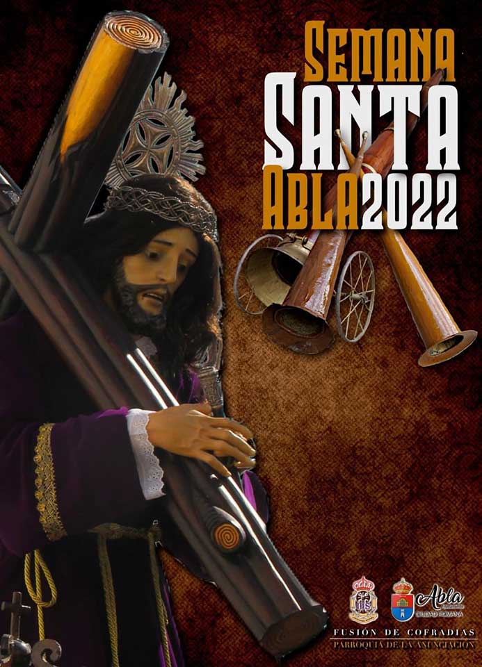 2022 Semana Santa En Abla
