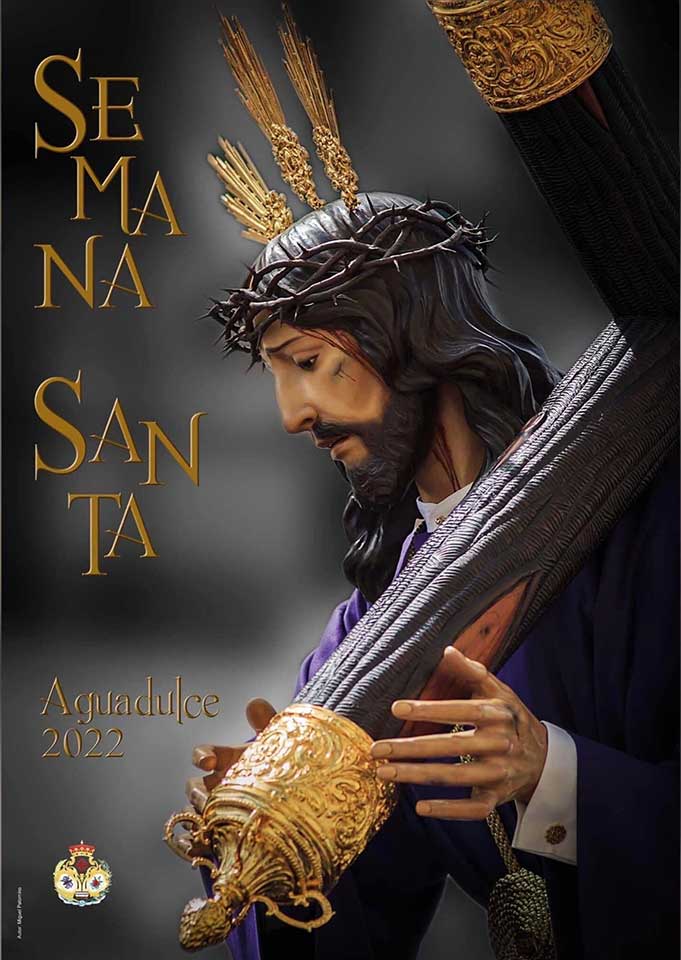 2022 Semana Santa En Aguadulce