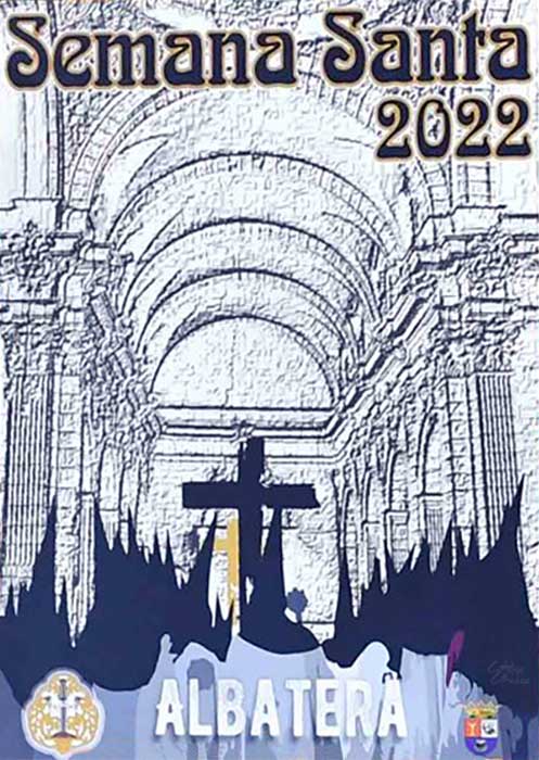 2022 Semana Santa En Albatera