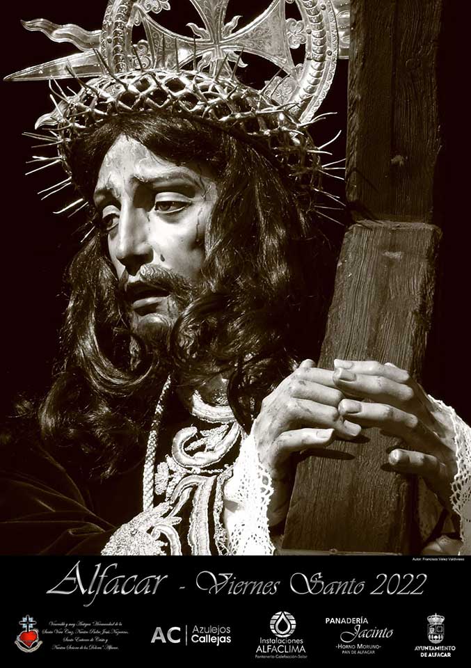 2022 Semana Santa En Alfacar