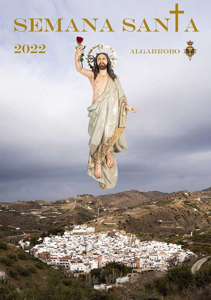 2022 Semana Santa En Algarrobo