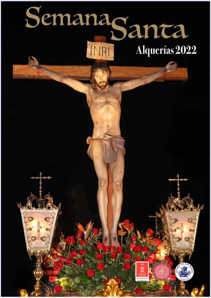 2022 Semana Santa En Alquerías