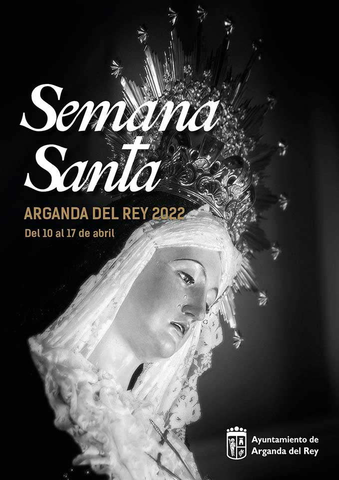 2022 Semana Santa En Arganda Del Rey (1)