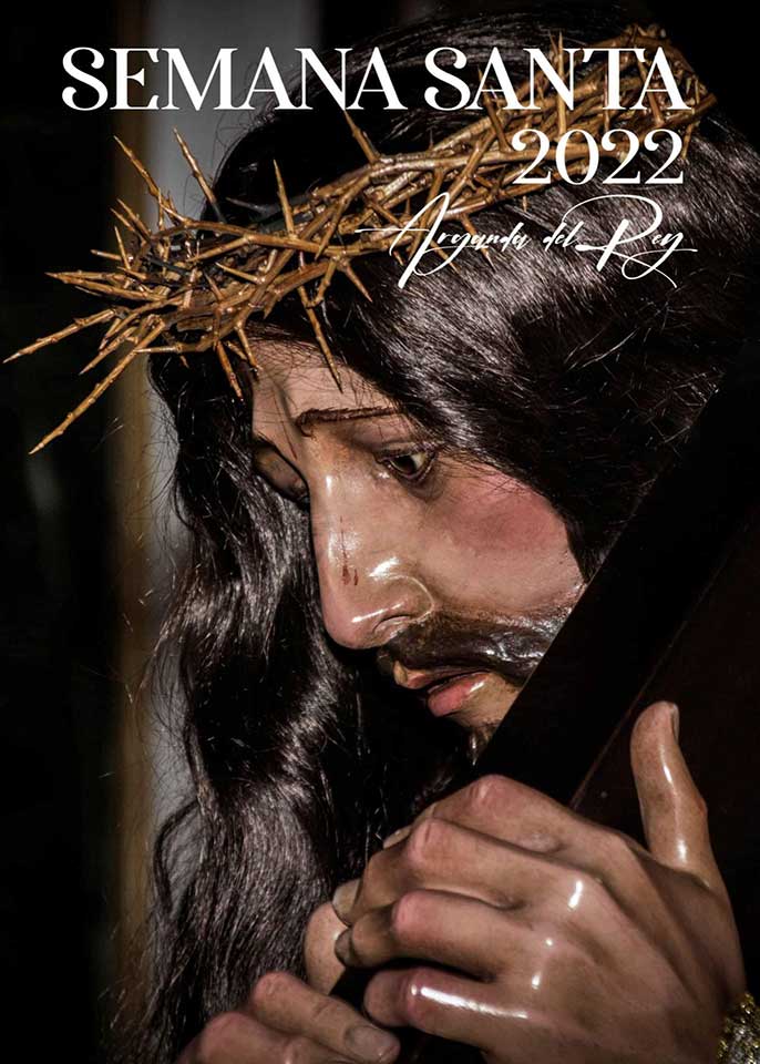 2022 Semana Santa En Arganda Del Rey (2)