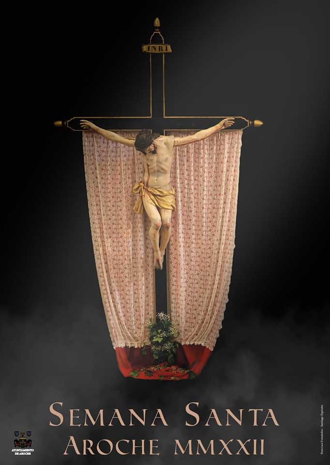 2022 Semana Santa En Aroche