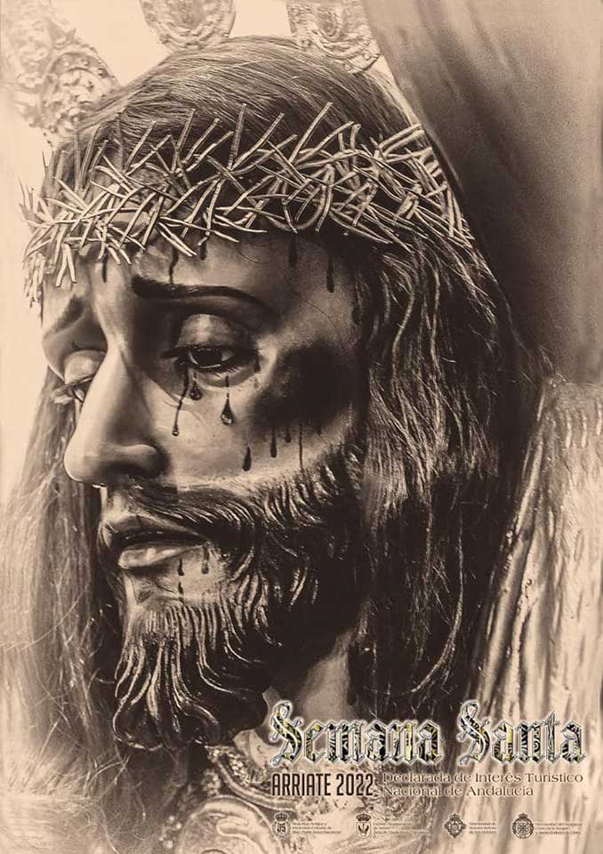 2022 Semana Santa En Arriate