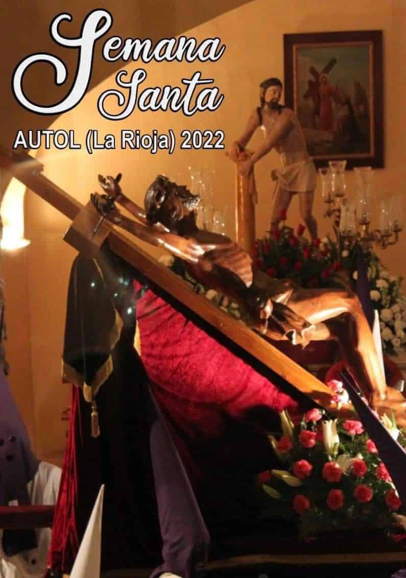 2022 Semana Santa En Autol