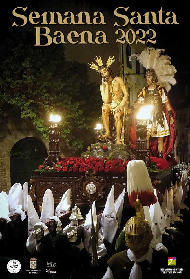 2022 Semana Santa En Baena
