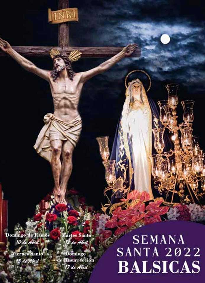 2022 Semana Santa En Balsicas