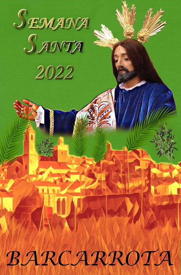 2022 Semana Santa En Barcarrota