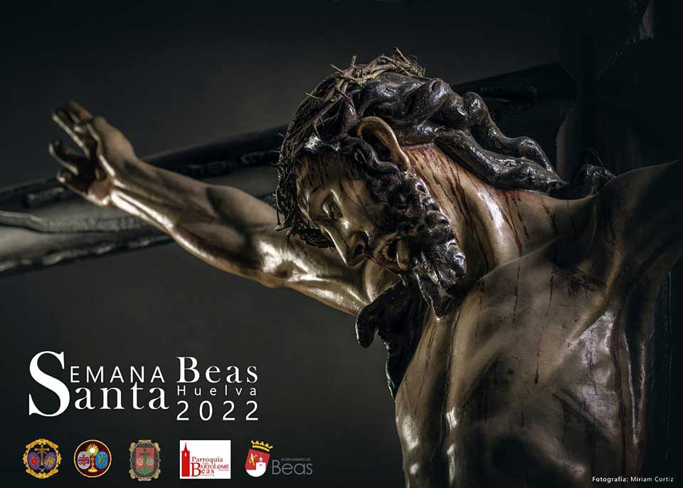2022 Semana Santa En Beas