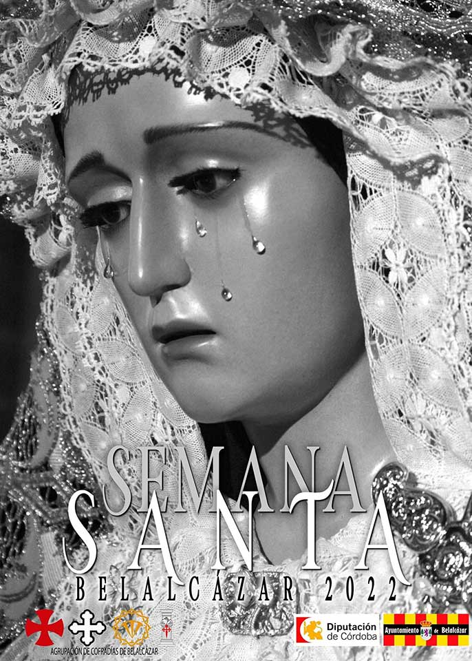 2022 Semana Santa En Belalcázar