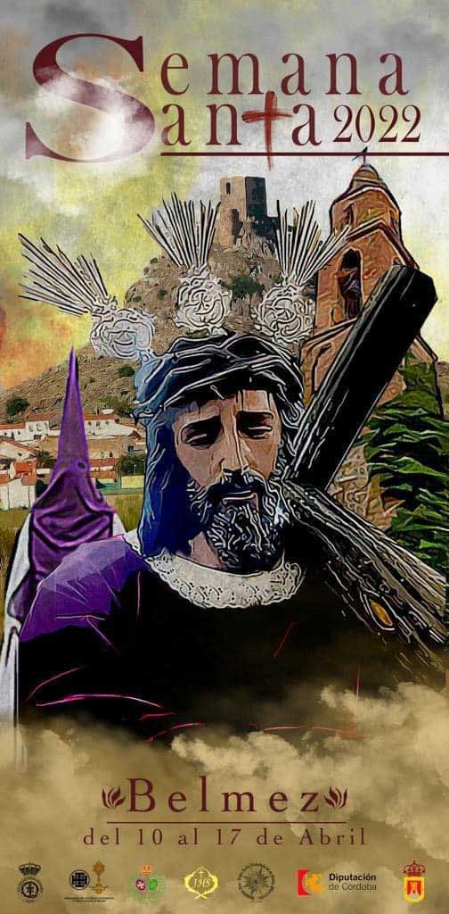 2022 Semana Santa En Belmez