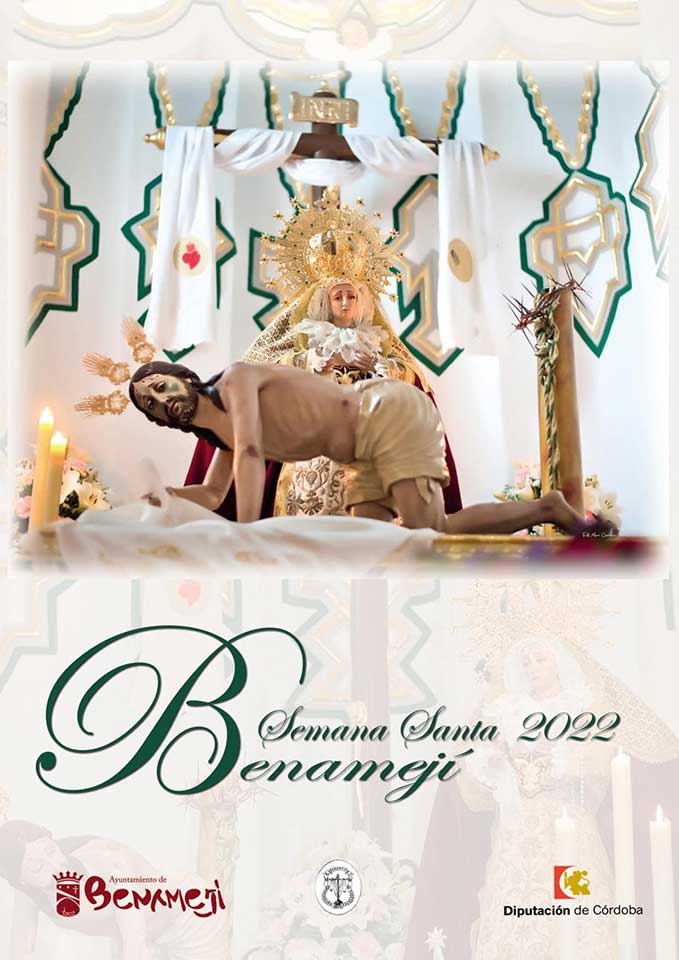 2022 Semana Santa En Benamejí