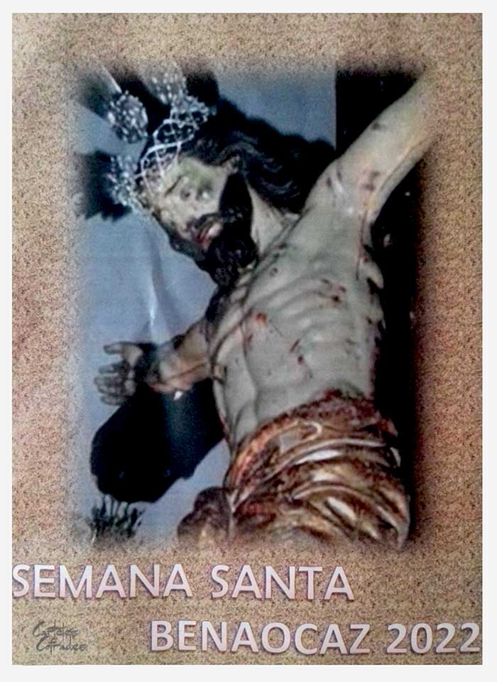 2022 Semana Santa En Benaocaz